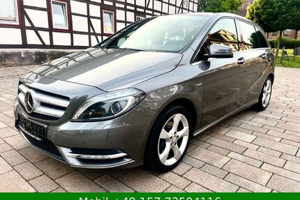 Mercedes-Benz B 200 Gebrauchtwagen