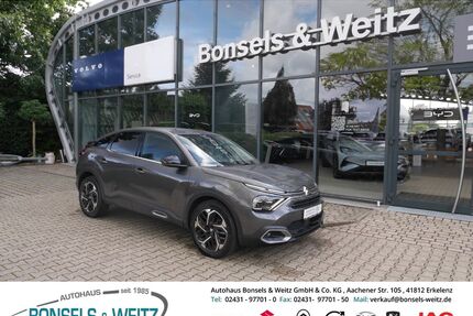 Citroen C4 Gebrauchtwagen
