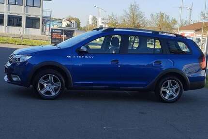 Dacia Logan Gebrauchtwagen
