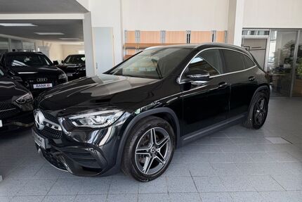 Mercedes-Benz GLA 250 Gebrauchtwagen
