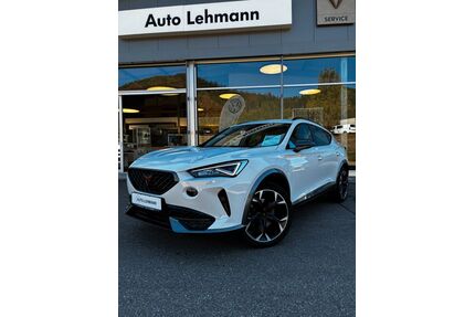 Cupra Formentor Gebrauchtwagen