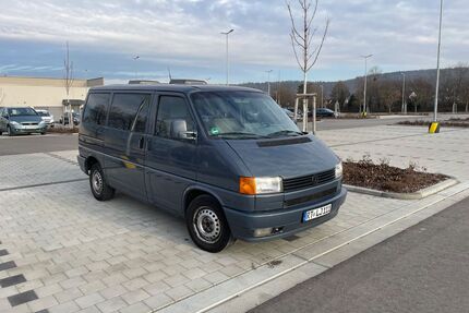 VW T4 Caravelle Gebrauchtwagen