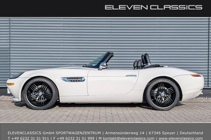 BMW Z8 Gebrauchtwagen