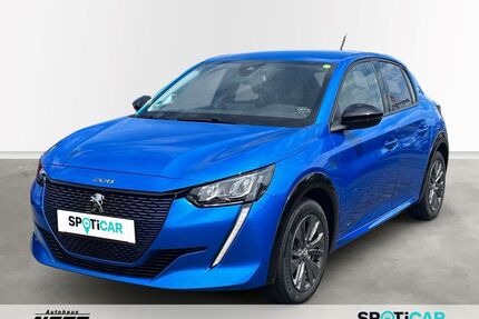 Peugeot 208 Gebrauchtwagen