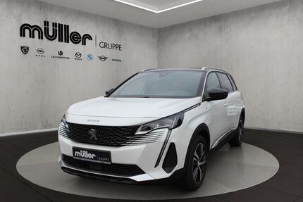 Peugeot 5008 Gebrauchtwagen