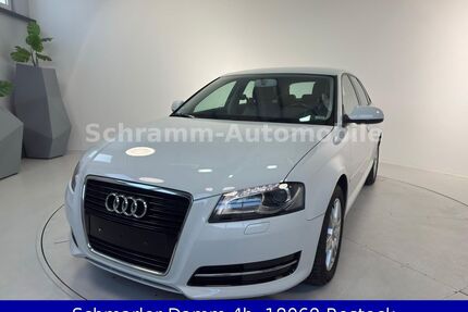 Audi A3 Gebrauchtwagen