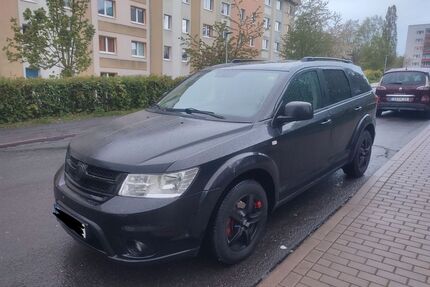 Fiat Freemont Gebrauchtwagen