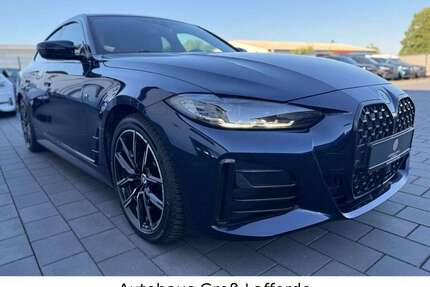 BMW 430 Gebrauchtwagen