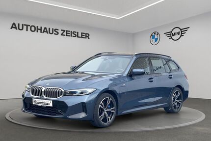 BMW 330 Gebrauchtwagen