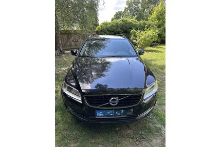 Volvo V70 Gebrauchtwagen