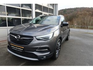 Opel Grandland X Ultimate 