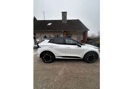 Kia Sportage Gebrauchtwagen