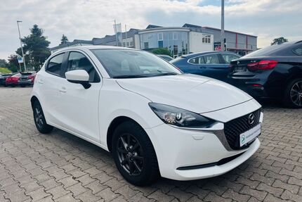 Mazda 2 Gebrauchtwagen