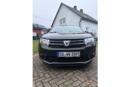 Dacia Sandero Gebrauchtwagen