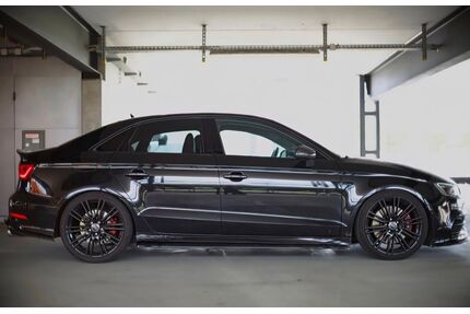 Audi S3 Gebrauchtwagen