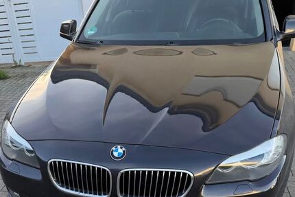 BMW 520 Gebrauchtwagen