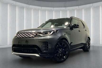 Land Rover Discovery Gebrauchtwagen