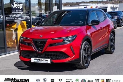 Alfa Romeo Junior Gebrauchtwagen