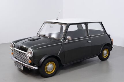 Mini Andere Gebrauchtwagen