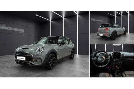 Mini Cooper S Clubman Gebrauchtwagen
