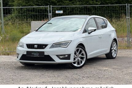 Seat Leon Gebrauchtwagen
