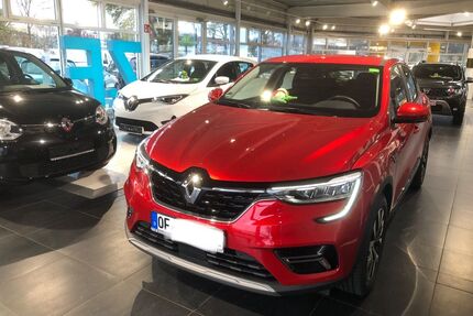 Renault Arkana Gebrauchtwagen