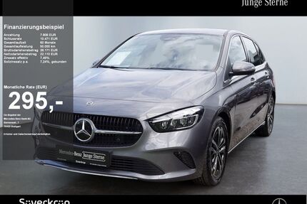 Mercedes-Benz B 180 Gebrauchtwagen