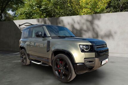 Land Rover Defender Gebrauchtwagen