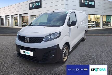 Fiat Scudo Gebrauchtwagen