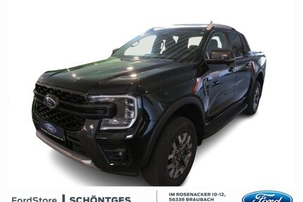 Ford Ranger Gebrauchtwagen