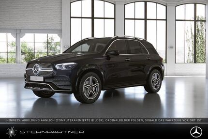 Mercedes-Benz GLE 300 Gebrauchtwagen