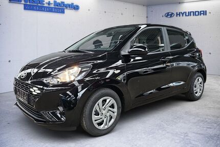 Hyundai i10 Gebrauchtwagen