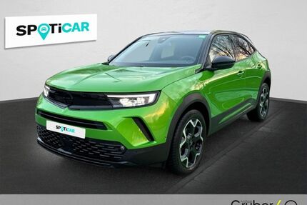 Opel Mokka Gebrauchtwagen