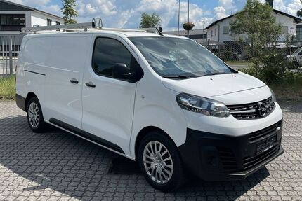 Opel Vivaro Gebrauchtwagen