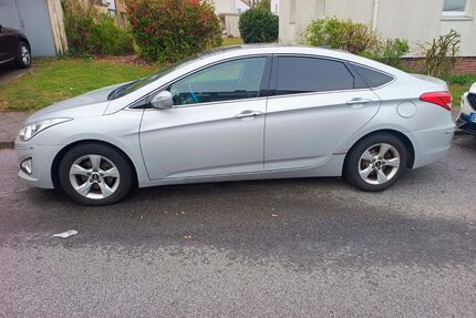 Hyundai i40 Gebrauchtwagen