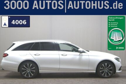 Mercedes-Benz E 300 Gebrauchtwagen
