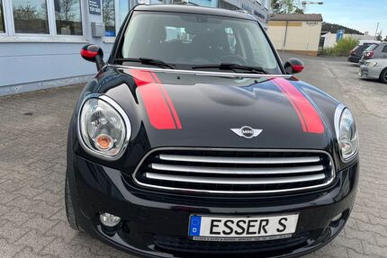 Mini Cooper Gebrauchtwagen