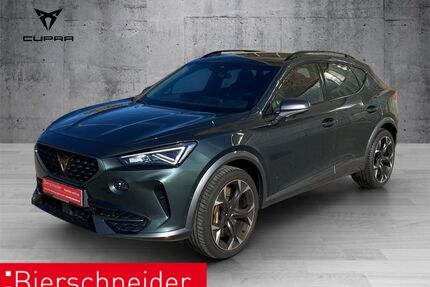 Cupra Formentor Gebrauchtwagen