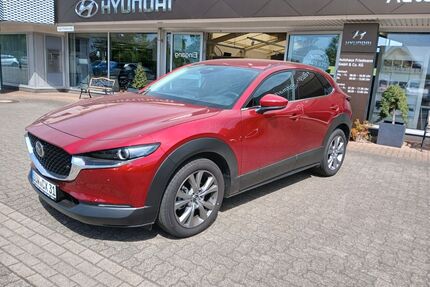Mazda CX-30 Gebrauchtwagen