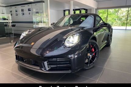 Porsche 992 Gebrauchtwagen