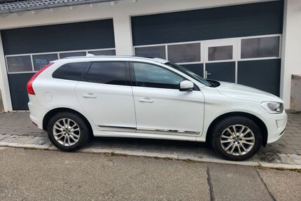 Volvo XC60 Gebrauchtwagen