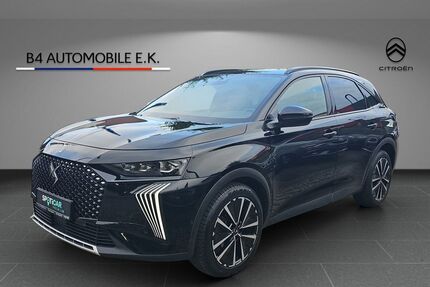 DS Automobiles DS7 (Crossback) Gebrauchtwagen