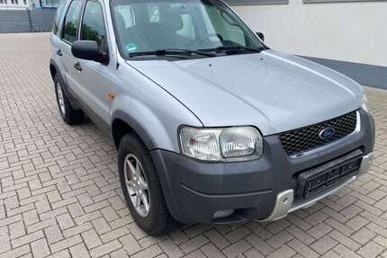 Ford Maverick Gebrauchtwagen