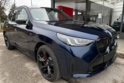 BMW X3 M50 Gebrauchtwagen