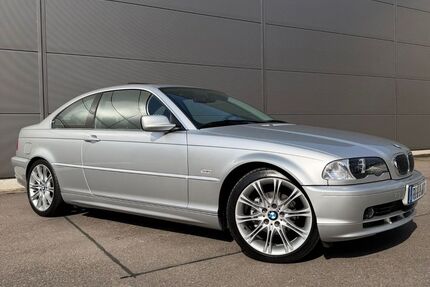 BMW 320 Gebrauchtwagen