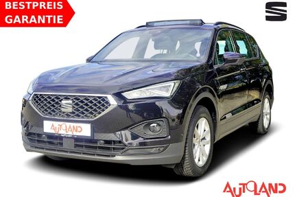 Seat Tarraco Gebrauchtwagen