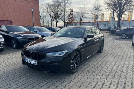 BMW 545 Gebrauchtwagen