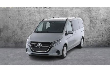 Mercedes-Benz V 220 Gebrauchtwagen