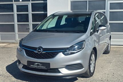 Opel Zafira Gebrauchtwagen