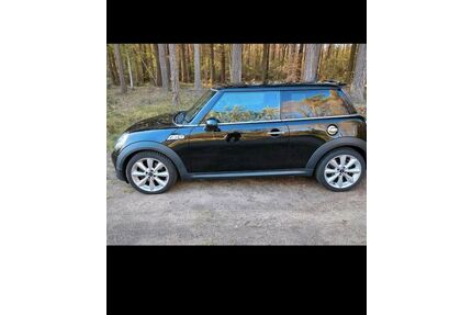 Mini Cooper S Gebrauchtwagen